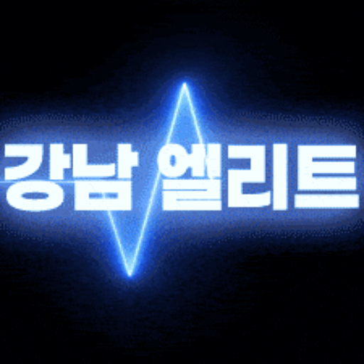 강남 엘리트 가라오케